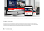 develop a professional wordpress website using elementor pro